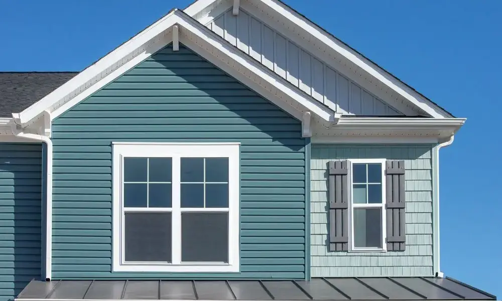 Roof repair and inspection services in Guntersville